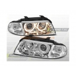 Оптика передняя на AUDI A4 B5 LPAU12